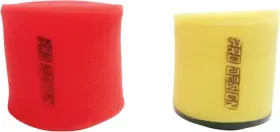 Pd-221a Pro Design Replacement Foam Air Filter For Flow Kit Suzuki Quadsport 400