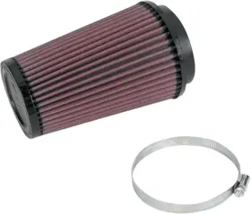 Pd-234-a Pro Design Replacement K&n Air Filter For Flow Kit Fits Yamaha Raptor 700r