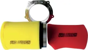 1011-2863 Pro Design Pd-248 Pd248 Flow Foam Air Filter Kit 56-3246