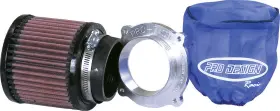 Pd203c Pro Design Flow Pre-filter