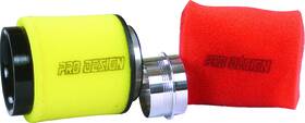Pd216 Pro Design - Flow Foam Air Filter Kit