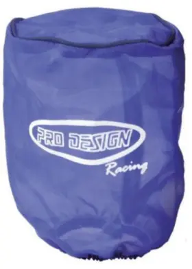 Pd220c Pro Design Flow Pre-filter Suzuki/kawasaki Lt-z400 Quadsport 400/kfx400