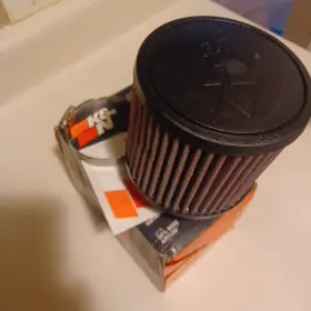 Rb-0900 Pro Design K&n Universal Clamp On Air Filter