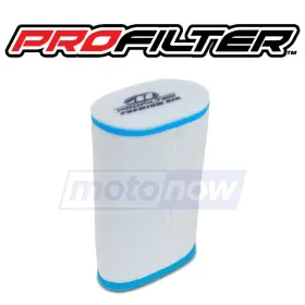 00nx Pro Filter Mn/00nx Premium Air For 2008-2013 Yamaha Yxr700f Rhino 700 Fi Be