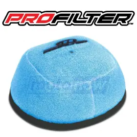 G1e4 Pro Filter Mn/g1e4 Ready To Use Air For 2008-2013 Yamaha Yfm250 Raptor - Fuel Hu