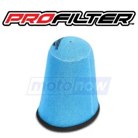 Ypm9 Pro Filter Mn/ypm9 Ready To Use Air For 2009-2020 Yamaha Yfz450r - Fuel And Tc