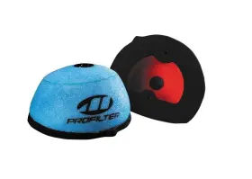 Pr-5483782-er48 Profilter 2001-2011 Honda Sportrax 250 Ex/x Rubber Flange Atv Premium Air Filter