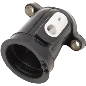 8673-q139924-atv Quad Logic Intake Boot For 2014-2020 Polaris Sportsman 570 Atv
