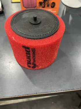 62-3001 Quad Works High Flow Air Filter