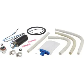 Scrambler-850-ho-eps Rareelectrical 47-2039a4 New Fuel Pump Kit Fits Polaris Sportsman-850-xp Ace-325