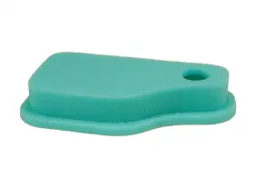 270528 Rotary Corp 1373 Brand Replacement Foam Air Filter Fits B&s