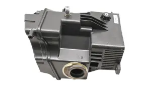 Rly00105 Royal Enfield 23 Himalayan Scram 411 Airbox Intake Air Box