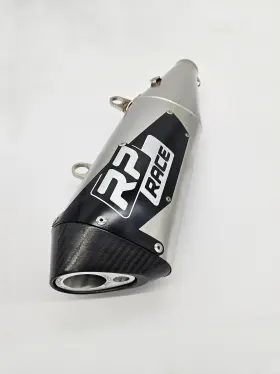 Rp-e-512-mx Rp Race Performance Ktm 350 Exhaust Mx 2024-2025