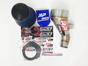 Rp-i-102 Rp Race Performance Air Intake Filter System Yamaha Yfz450r Yfz450x