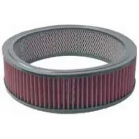 R2127 Rpc Round Washable Air Cleaner Element