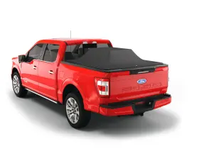 Tfr045-03 Sawtooth - Tonneau Cover