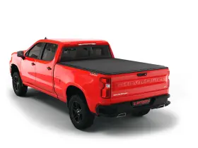 Tgs036-07 Sawtooth Tgs036 07 Tonn Cvr 15 18 Fits For Sierra Silv 6