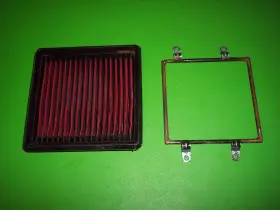 883915 Spectre Polaris Rzr 800 Air Filter Reusable Custom Clutch Breather