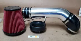 Hpr9891 Spectre Performance New Car Cold Air Intake And Filter L272 H