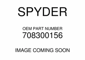708300156 Spyder 2010-2015 Rt Se6 Se5 Rh Radio Antena Base New