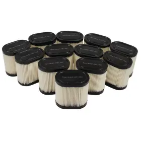 100-812-12 Stens Air Filter Shop Pack Fits Tecumseh 36905