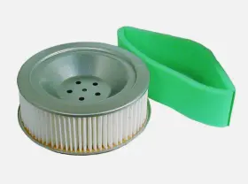 Stens 102-182 Air Filter Combo For Kawasaki Fh/fx Series Engines 11013-2213