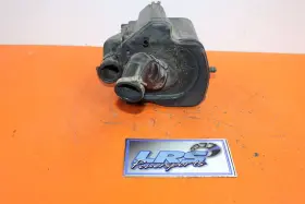 13700-02c10 Suzuki 1999 Quadrunner 160 Ltf160 2x4 Airbox Air Intake Filter Box Rough Shape