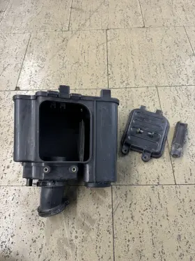 13700-19b10 Suzuki 1988 Quadrunner 250 Air Box Cleaner