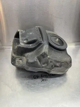 13700-31g31 Suzuki 13700-31g00 2005 05 06 07 King Quad 700 4x4 Airbox Air Intake Filter Box