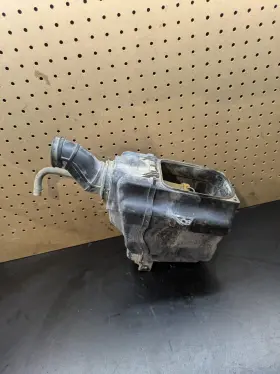 13702-41b00 Suzuki 1986 Quadrunner Lt300 Lt 300 Airbox Air Intake Box #1141