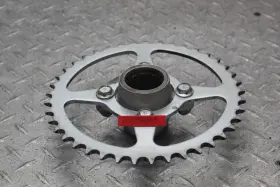 2205084 Suzuki 1986 Quadsport 230 Lt230s 2x4 Rear Wheel Drive Sprocket