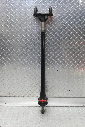 2205088 Suzuki 1986 Quadsport 230 Lt230s 2x4 Steering Column