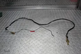 2205203 Suzuki 1986 Quadsport 230 Lt230s 2x4 Wiring Harness
