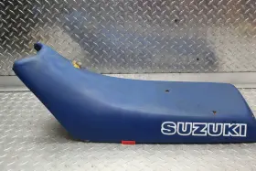 2205206 Suzuki 1986 Suzuk Quadsport 230 Lt230s 2x4 Seat