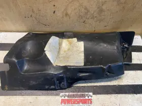 53411-03g00 Suzuki Vinson 500 Right Front Inner Fender Splash Guard 2006