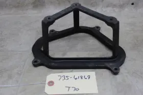 K1328-01273 Suzuki 2004 2005 Twin Peaks 700 Oem Airbox Air Intake Filter Holder Stand