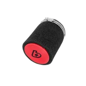 Tbw1897 Tbparts Tb Parts Foam Air Filter Sleeve 49mm