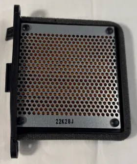 22k28j Triumph Genuine Bonneville Bobber Speedmaster Right Hand Air Filter
