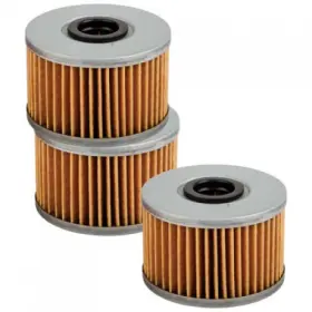 1154930348 Tusk First Line Oil Filter 3 Pack