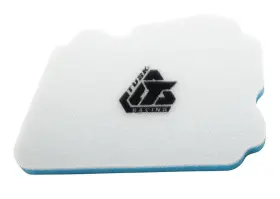 2jx-14451-00-00 Tusk 1635130076 Air Filter Yamaha Tw200 1987-2025 Replacement