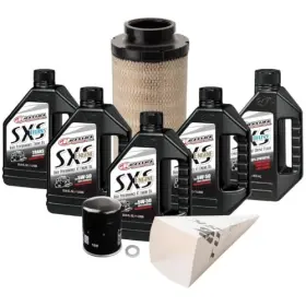 2129020006ff8c-4429f0 Tusk Utv Full Servc Kit Maxima Sxs Synthtc 5w-50 2129020006ff8c-4429f0 Tusk Utv Full Servc Kit Maxima Sxs Synthtc 5w-50