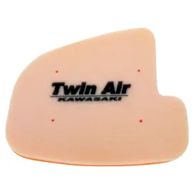 1111-t142800-atv Twin Air Filter For 2002 Kawasaki Kvf650 Prairie 4x4 Atv