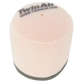 1134-t142846-atv Twin Air Filter With Backfire Foam For 2006-2009 Suzuki Lt-r450 Quadracer