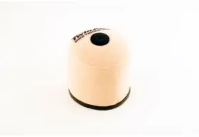 150921fr Twin Air Filter With Backfire Foam Dual Bonded