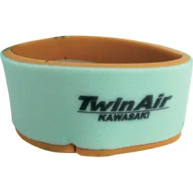 151913x Twin Air Atv Pre-oiled Filter