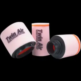 151914fr Twin Air Filter With Backfire Foam