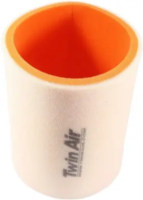 152617 Twin Air Standard Foam Filter Fits Yamaha Yxm7d Viking 700/yxe70 Wolverine