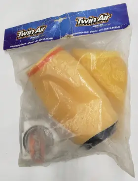 152920 Twin Air Powerflow Filter Kit Os