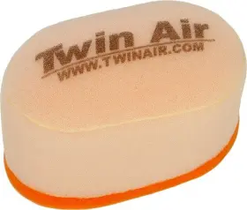 153905 Twin Air Filter Foam #153905 For Suzuki Lt160 Quadrunner 160 2003-2004