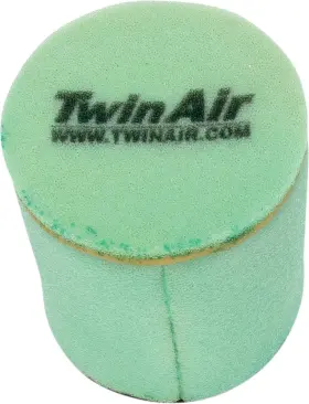 153915frx Twin Air Power Flow Kit Replacement Pre Oiled Filter